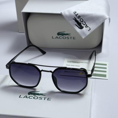 نضارة لاكوست