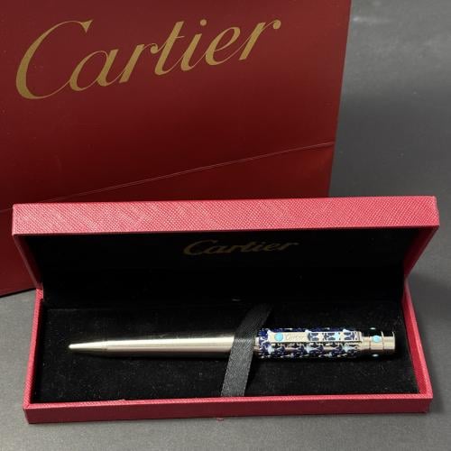 قلم كارتير تيفاني فرار