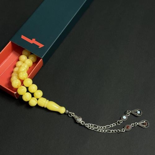 مسباح مستكه تركي