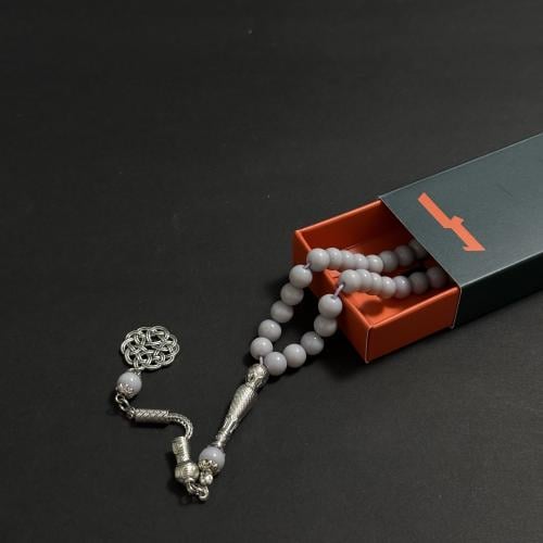 مسباح حجر ارجواني