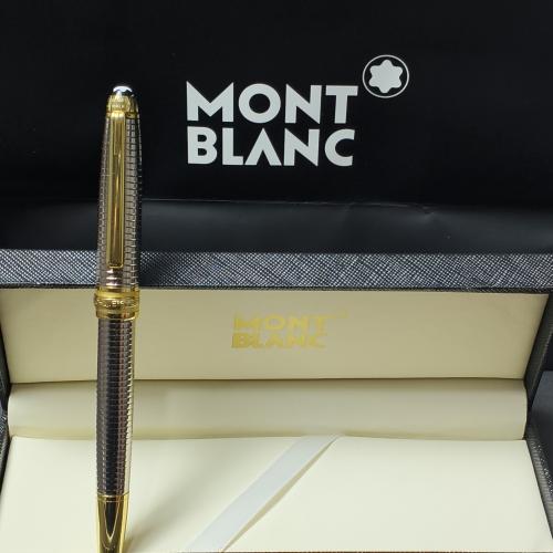 قلم منت بلانك