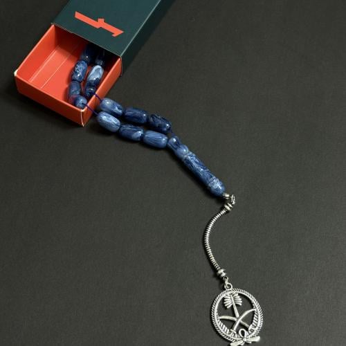 مسباح بكلايت تيفاني مموج