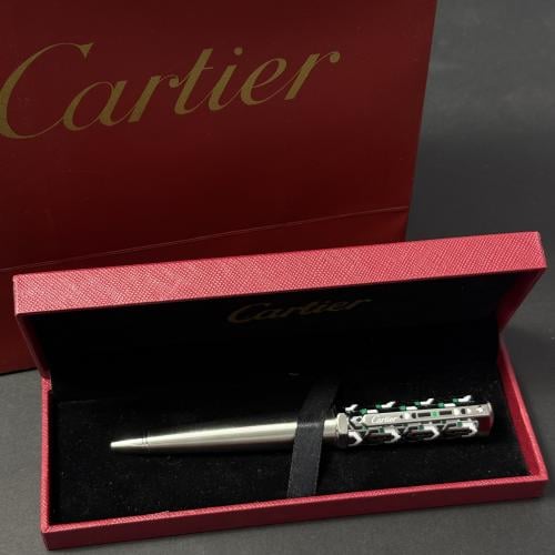 قلم كارتير تصميم الشرق الاوسط