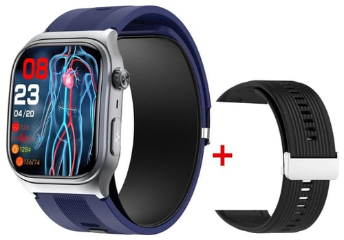 ساعة ذكية S15