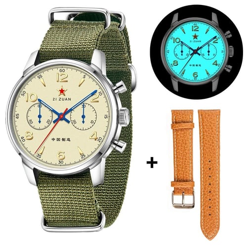 ساعة TOPHILL original