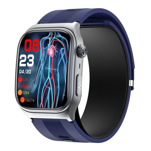 ساعة ذكية S15