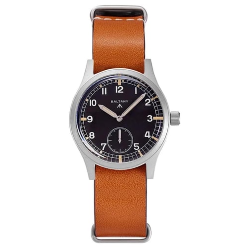 ساعة baltany يد عتيقة من القذرة دزينة S2019