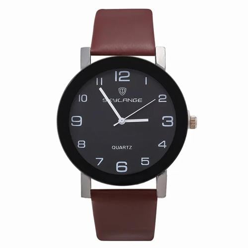 New Simple Fashion Women Reloj Mujer