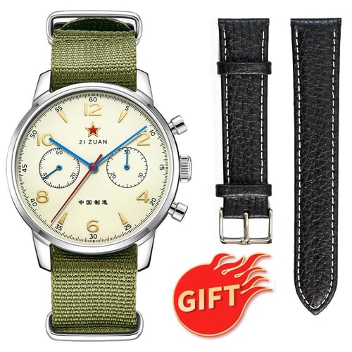 ساعة TOPHILL original