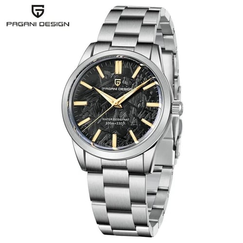 ساعة باجاني ديزاين اصلية مقاومة للماء