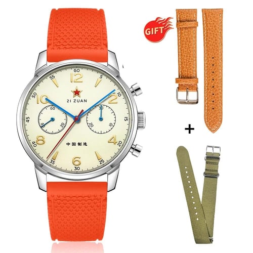 ساعة TOPHILL original