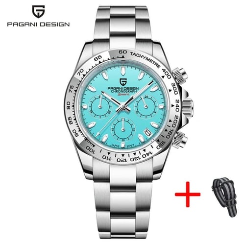 ساعة PAGANI للرجال