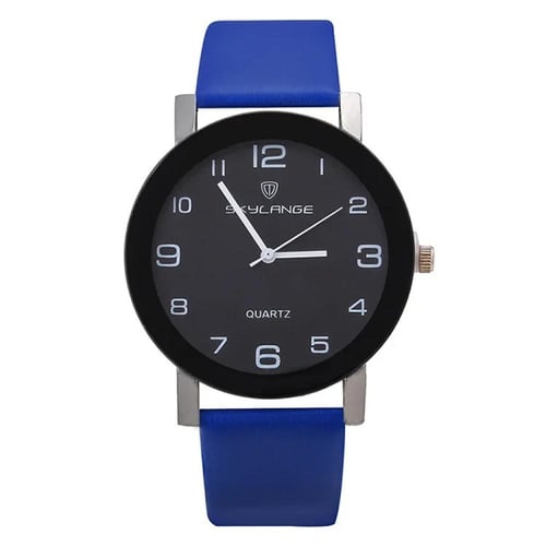 New Simple Fashion Women Reloj Mujer