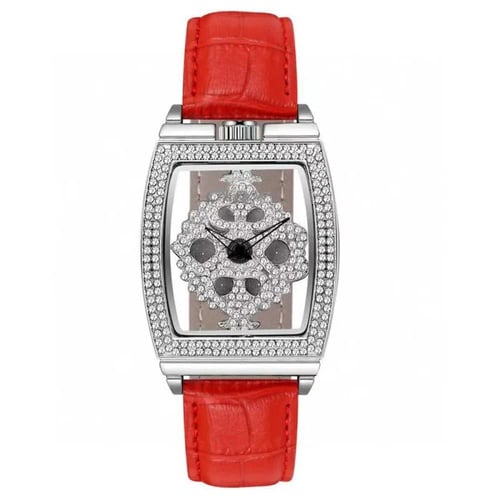 ساعة كوارتز نسائية فاخرة عالية الجودة