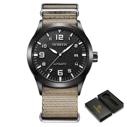 ساعة OCHSTIN رجالية