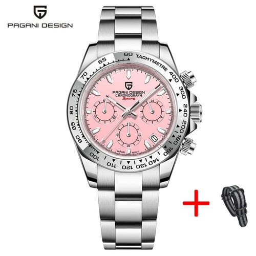 ساعة PAGANI للرجال