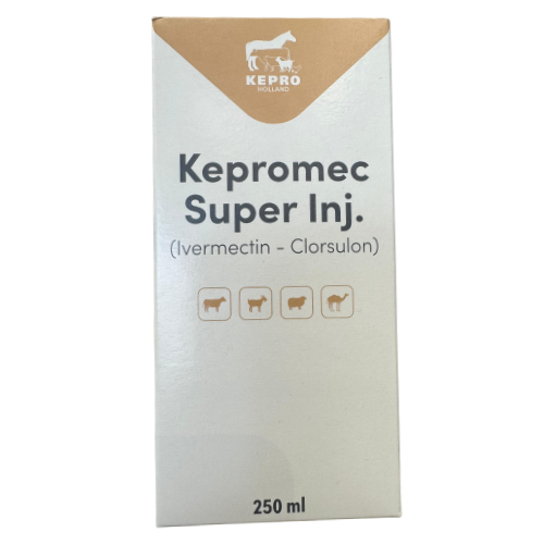 Kieperomik Dutch 250 ml
