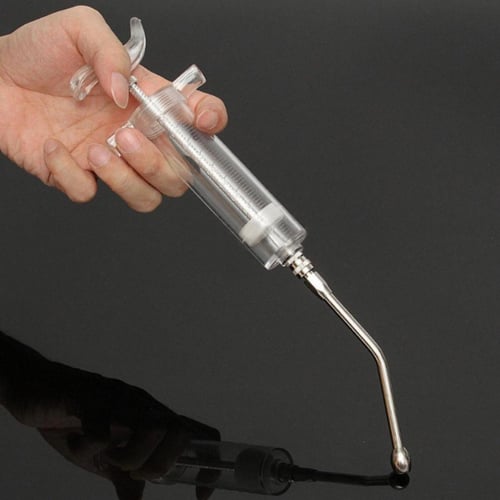 Nebulizer compressor 50 ml multi-purpose