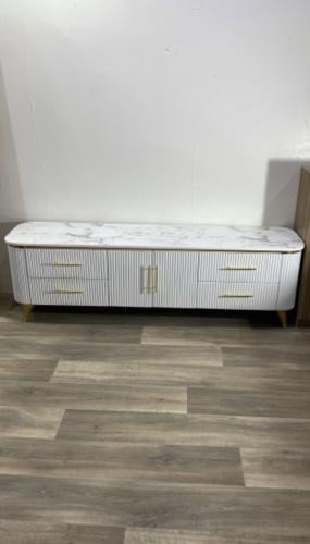 طاولة بلازما