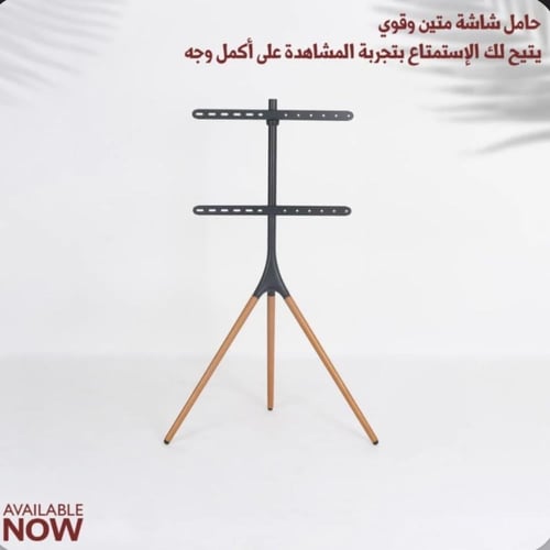 حامل تلفزيون