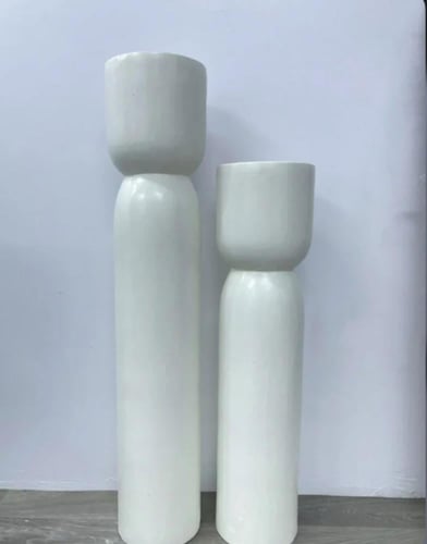 طقم مباخر استقبال طويلة حبتين