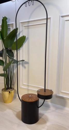 علاق عبايات وملابس ميزه تبخير