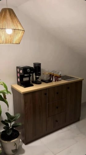 كورنر كهربائي سيراميك