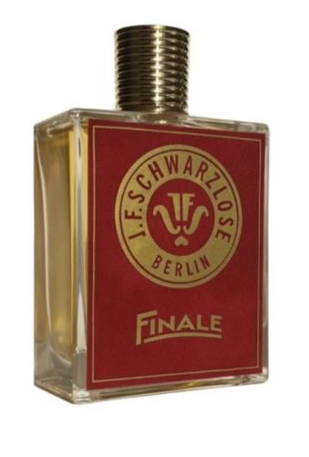 Finale J.F. Schwarzlose Berlin فاينل برلين 100 مل