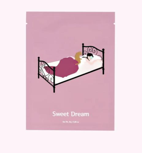 ماسك كوري | Sweet Dream Sheet Mask