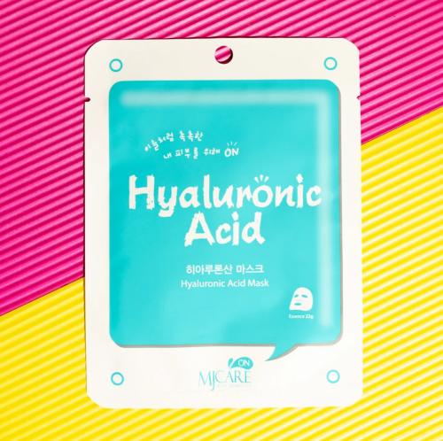 ماسك كوري | Hyaluronic Acid Sheet Mask