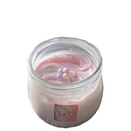 Pink Cream | برائحة الورد والمسك