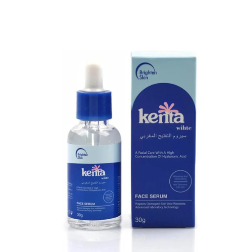 سيروم كنتا المغربي