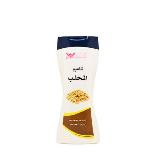 شامبو المحلب