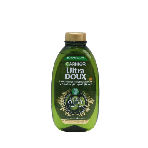 شامبو اولتراء دوكس بالزيتون