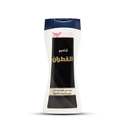 شامبو القطران
