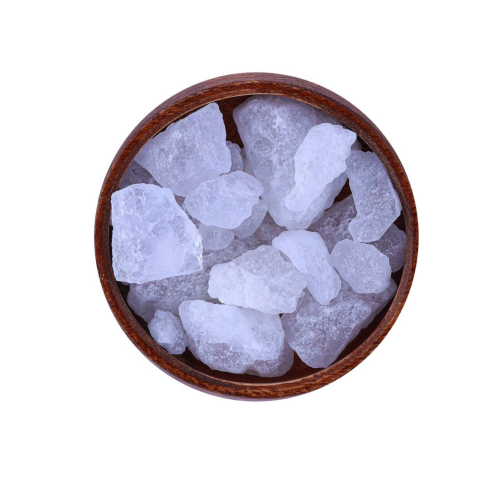 شبه بيضاء حب