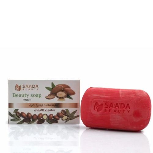 صابونه الارغان