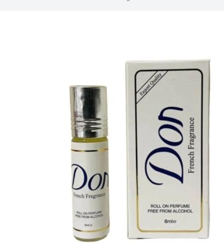 عطر ريفاس دون