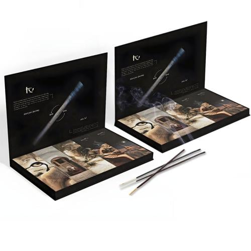 مجموعة بخور مستك