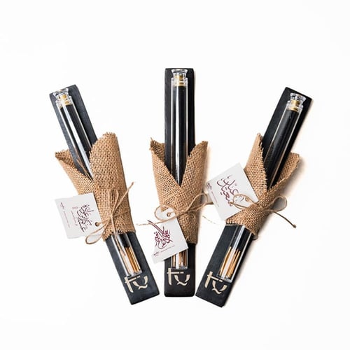 توزيعات مستك