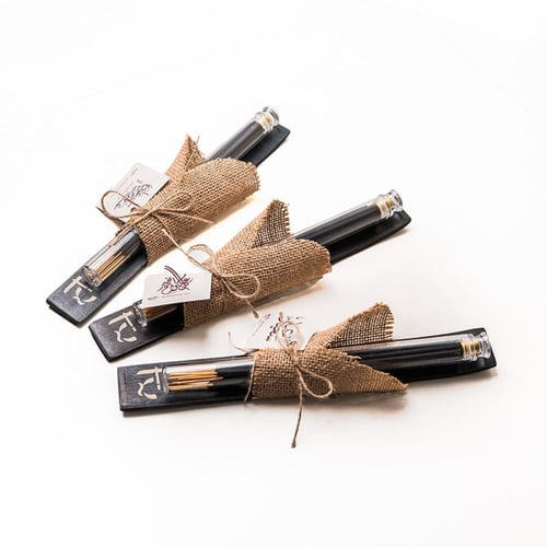 توزيعات مستك