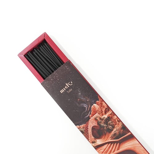 بخور العنبر والفخامة - تولاي