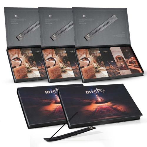 عرض 5 بكج بخور مستك