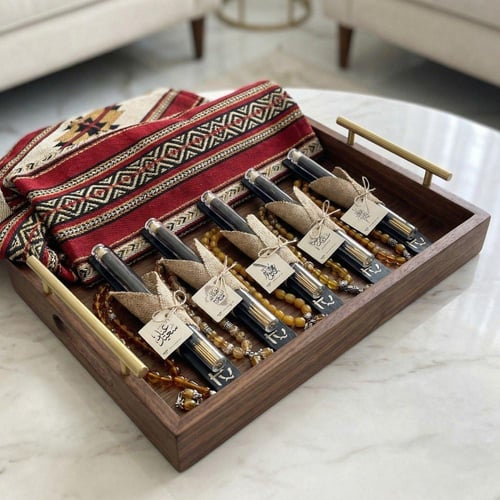 توزيعات مستك