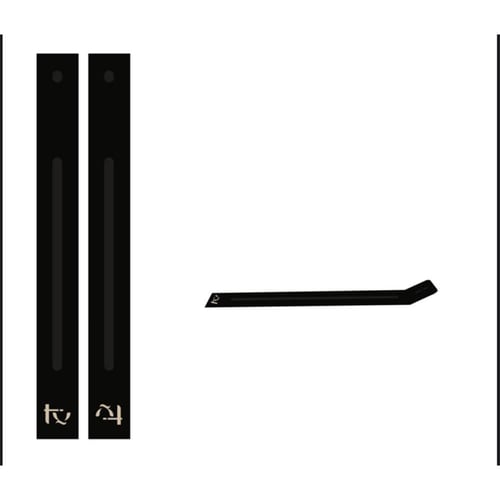 ستاند خشبي لأعواد البخور