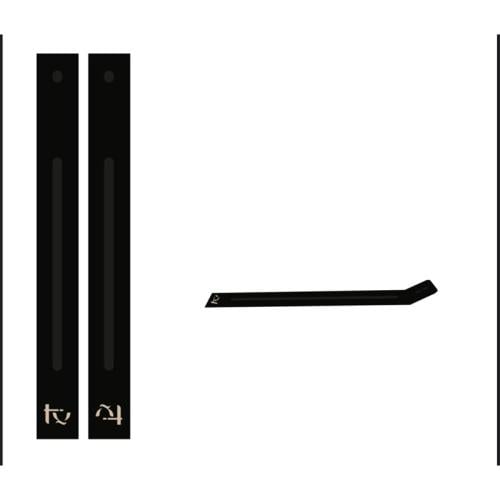 ستاند خشبي لأعواد البخور