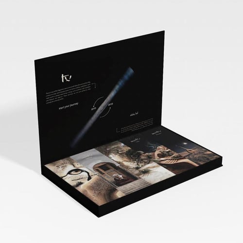 عرض 3 بكج بخور مستك