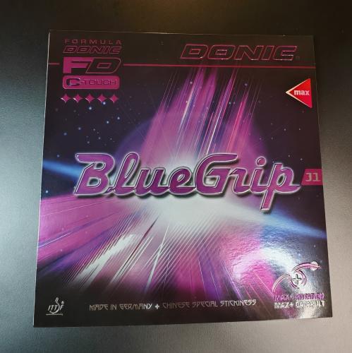 ربلة دونك بلو غريب جي ١ | DONIC Bluegrip J1 Rubber