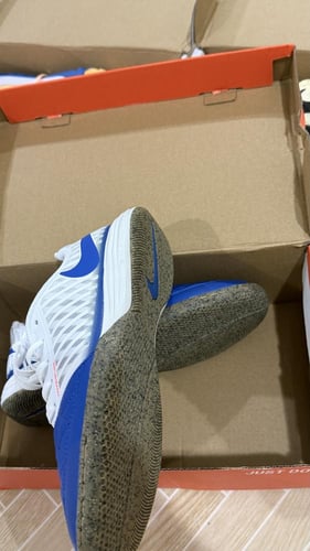 نايكي لونار جاتو 11 أي سي (( صالات ))