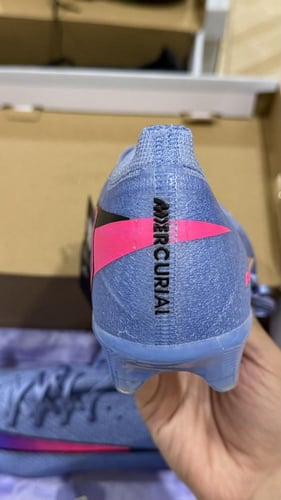 نايكي ميركيوريال فيبور 16 ايليت